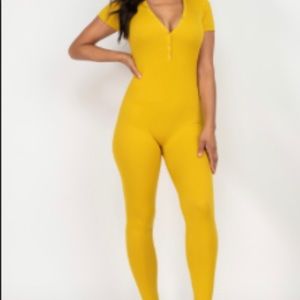 Comfy and stretchy jumpsuits